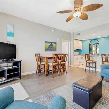 Sterling Reef 2 Appartement